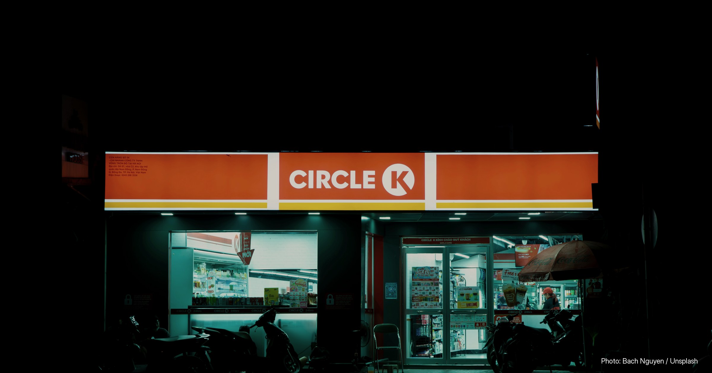 Stock photograph illustrating: EBA Classifies Circle’s USDC as First Significant E-Money Token in EU