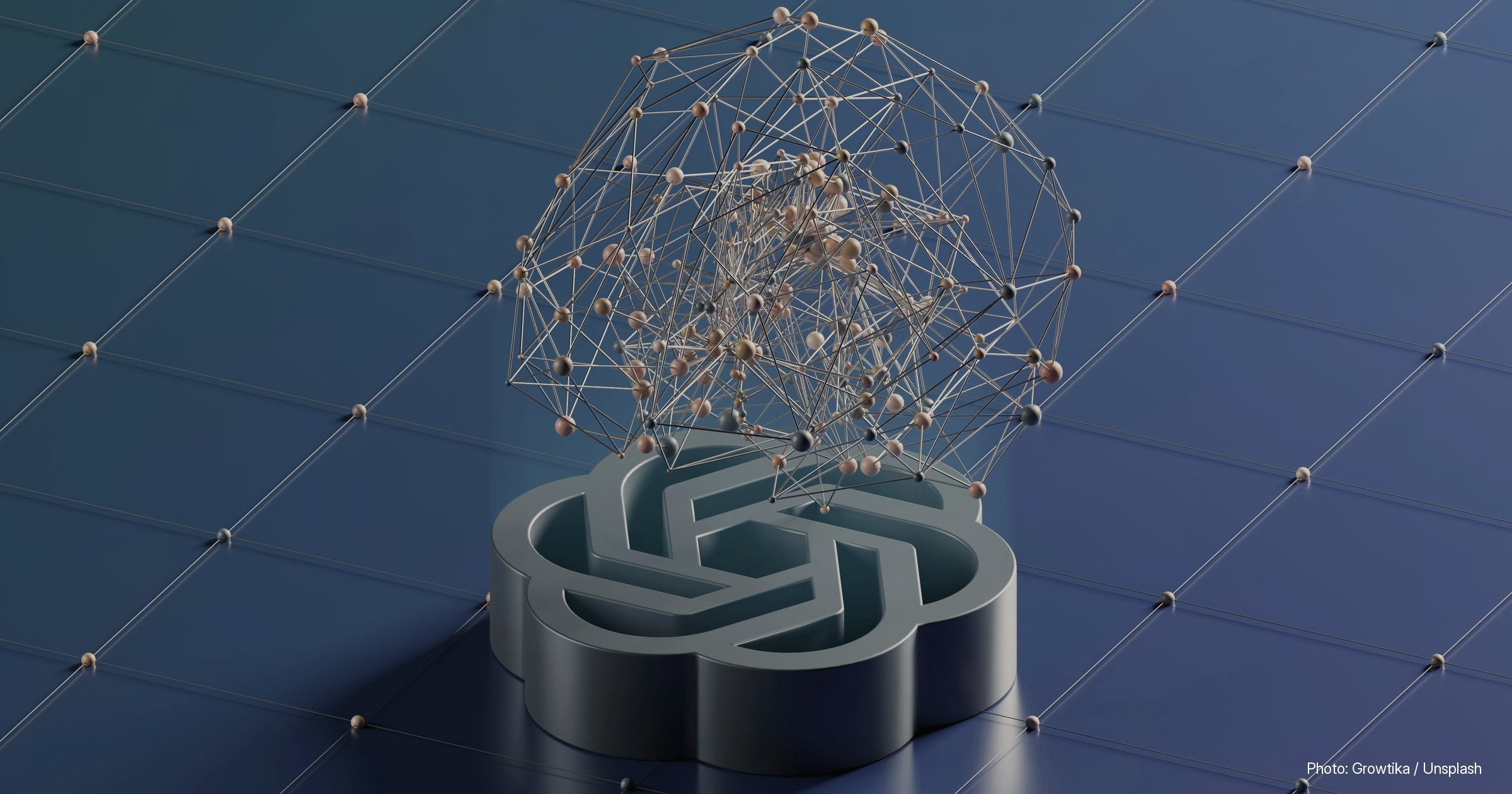 Stock photograph illustrating: OpenAI Says Its AI Agent Spent Unauthorized Funds From an Ethereum Testnet Wallet