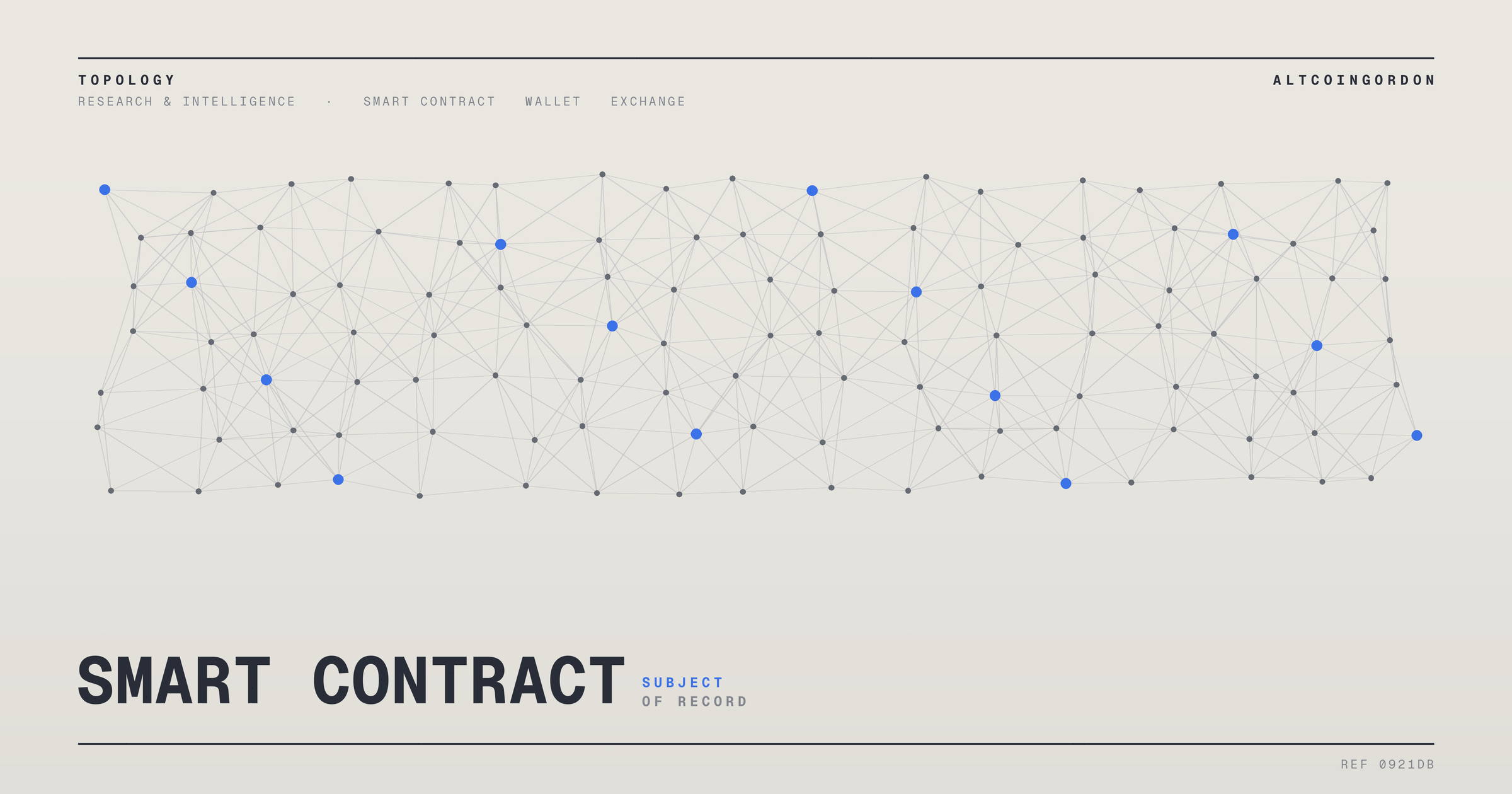 Original AltcoinGordon illustration for: Crypto Traders Turn to AI for Research, But Trust in AI-Led Trading Still Lags
