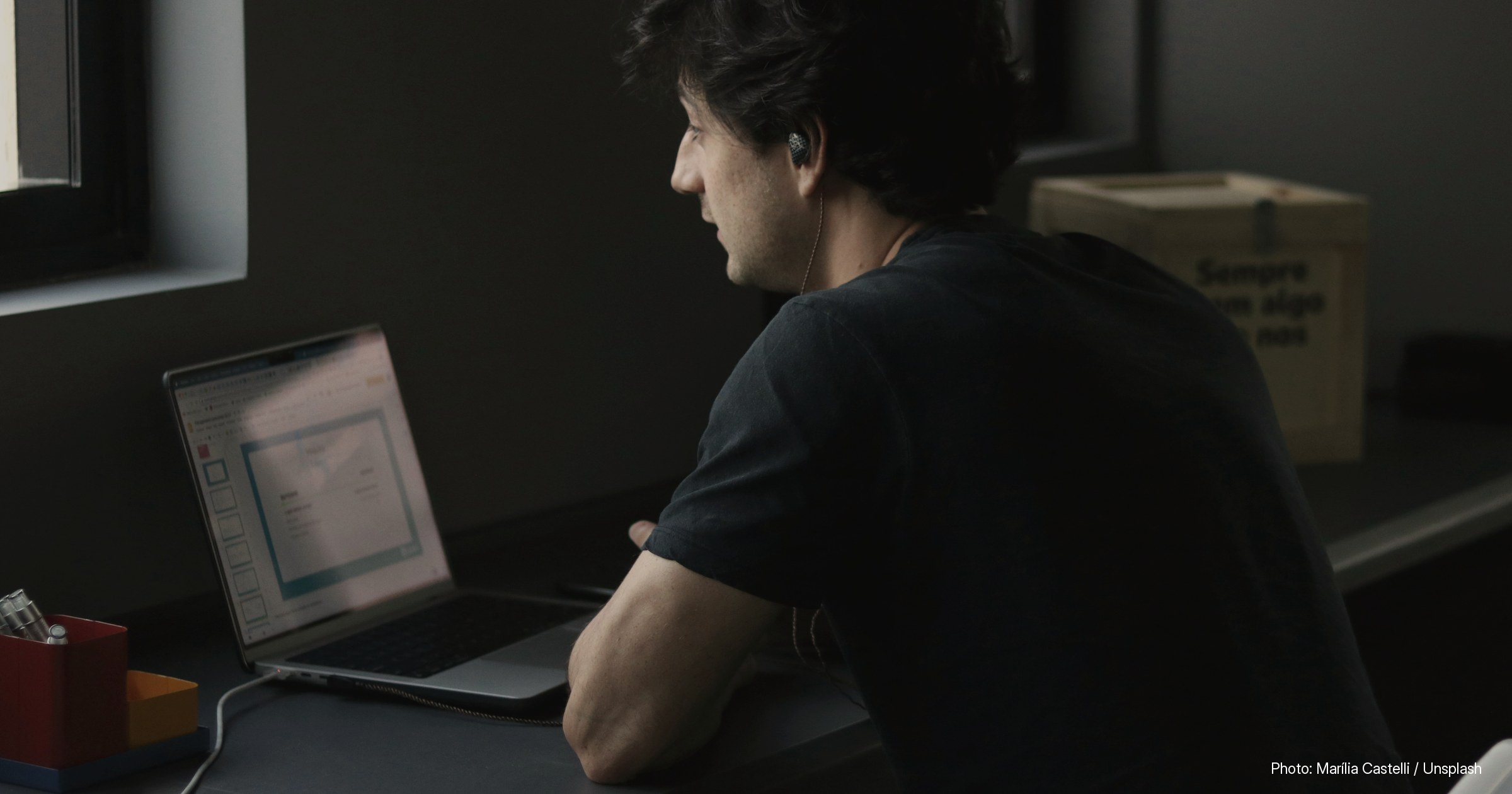 Stock photograph illustrating: Ledger Theft: Was Spy-Chip Hardware Compromise Confirmed?