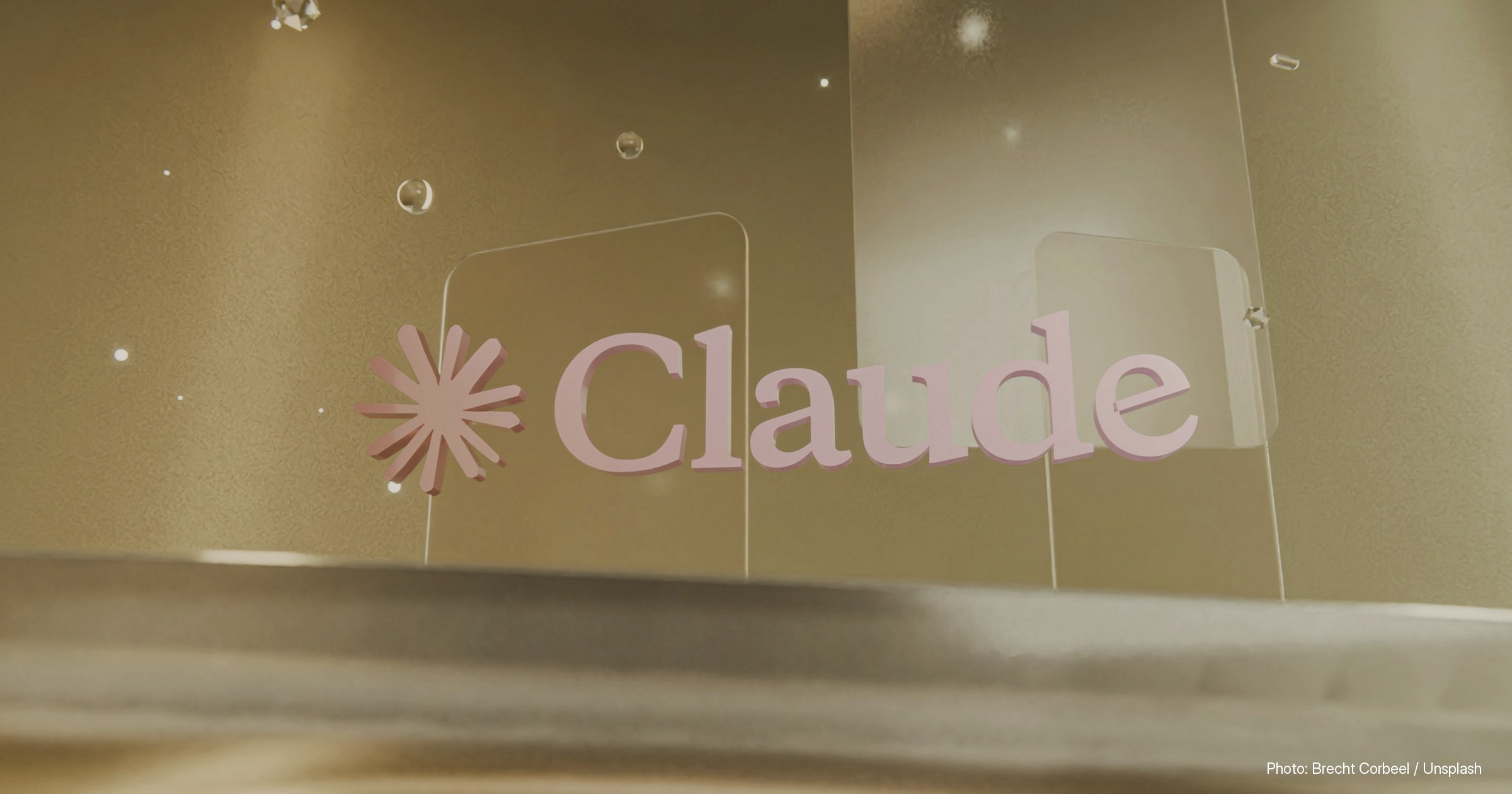 Stock photograph illustrating: Anthropic’s Claude AI Reportedly Solves 25-Year NSA Cryptography Seed Mystery