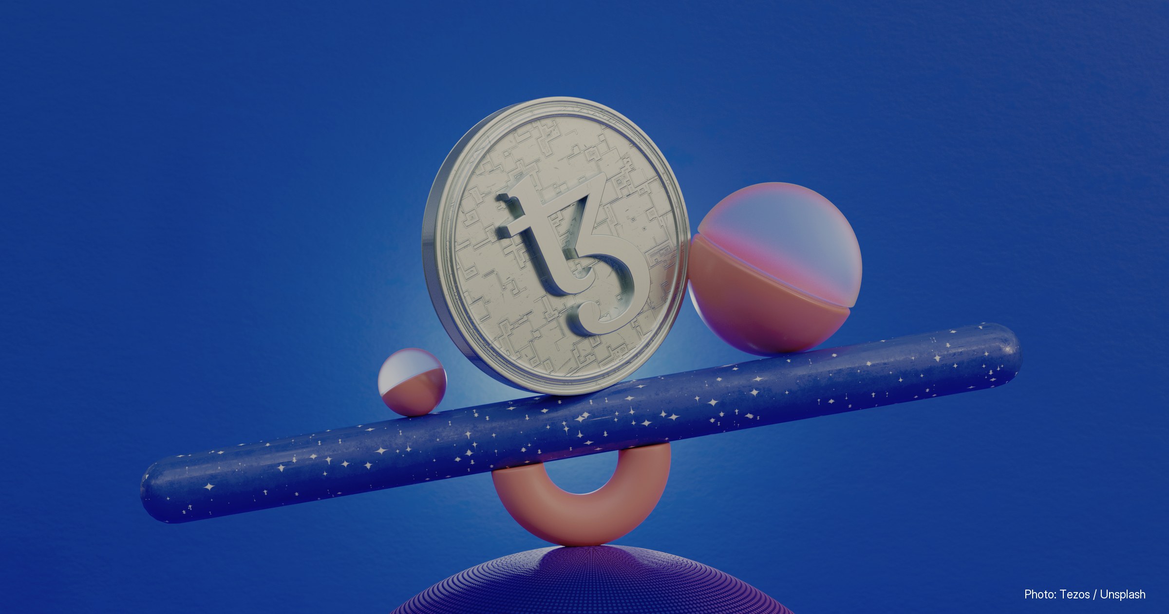 Stock photograph illustrating: Binance Offers Nearly 8% XRP Yield on RLUSD Deposits as Promotional Rate Declines