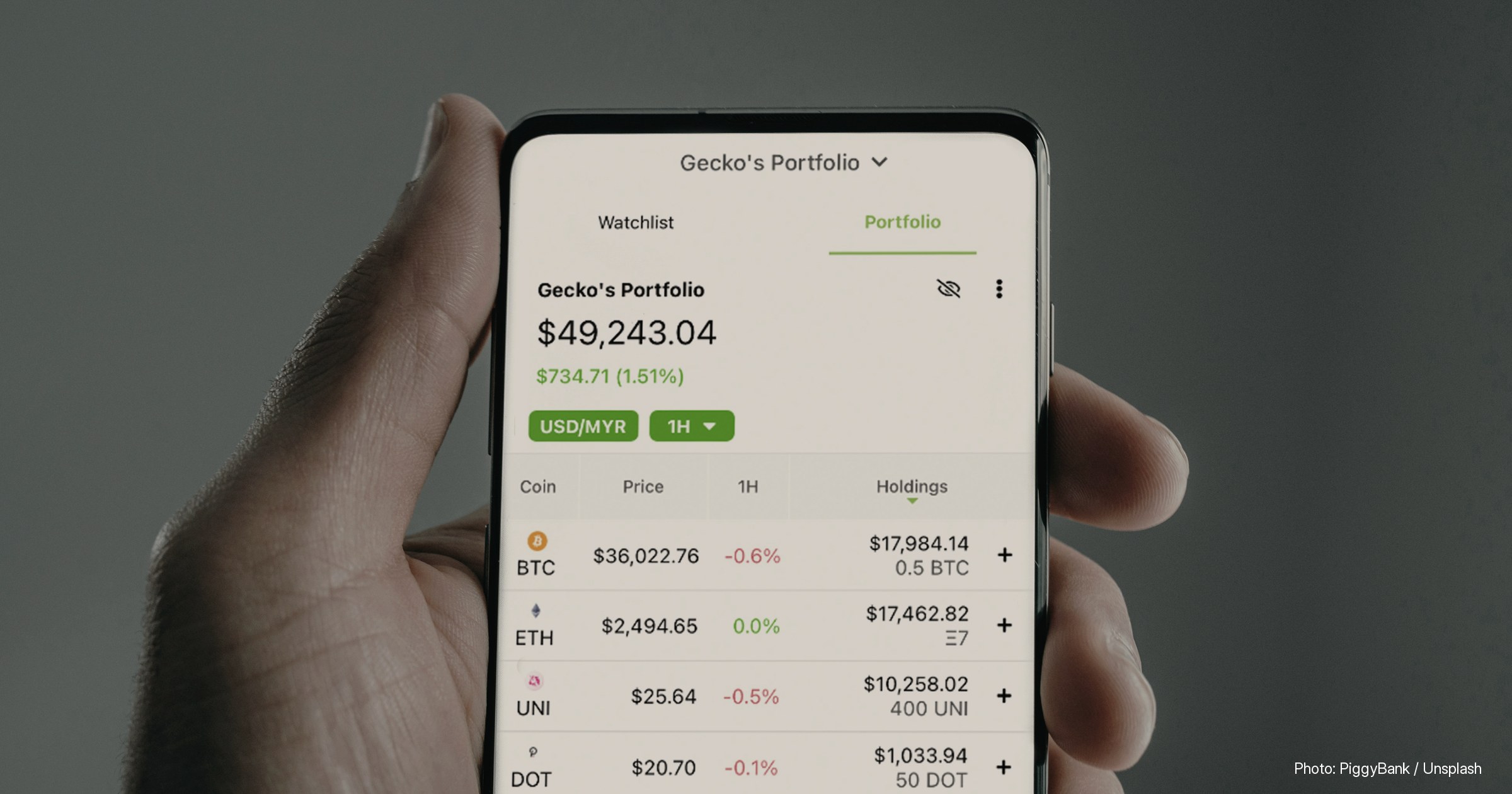 Stock photograph illustrating: Binance, Coinbase Assist West Africa Operation That Flags $11 Million in Scam Funds