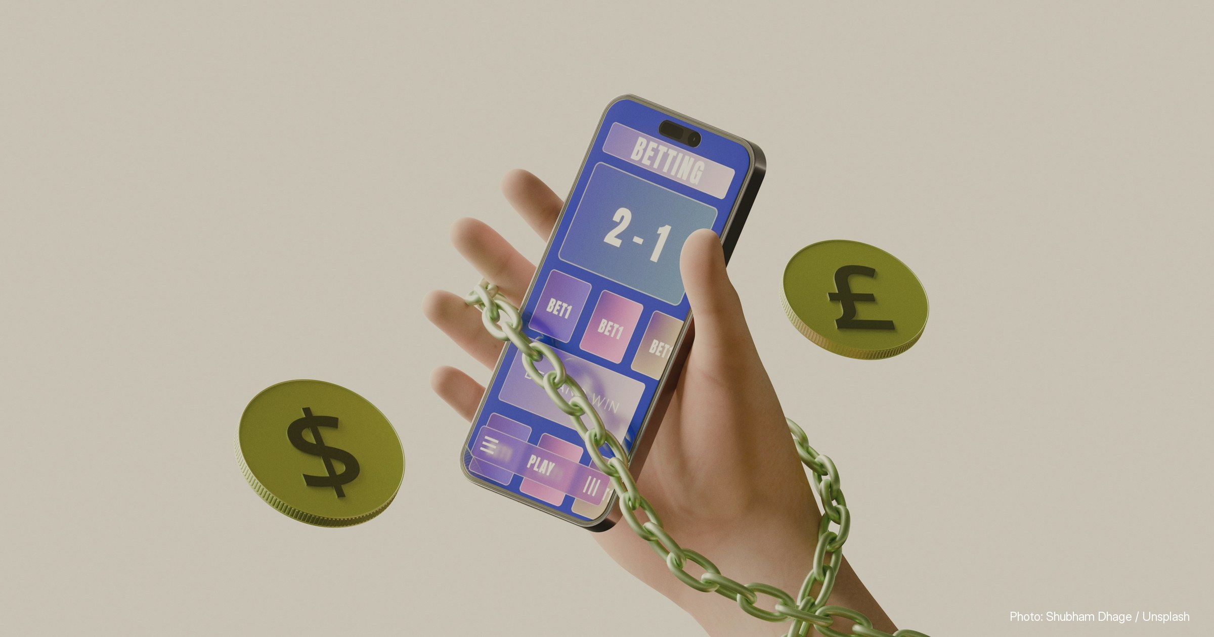 Stock photograph illustrating: Stablecoin Payments Gain Fraud and Sanctions Screening via Mastercard