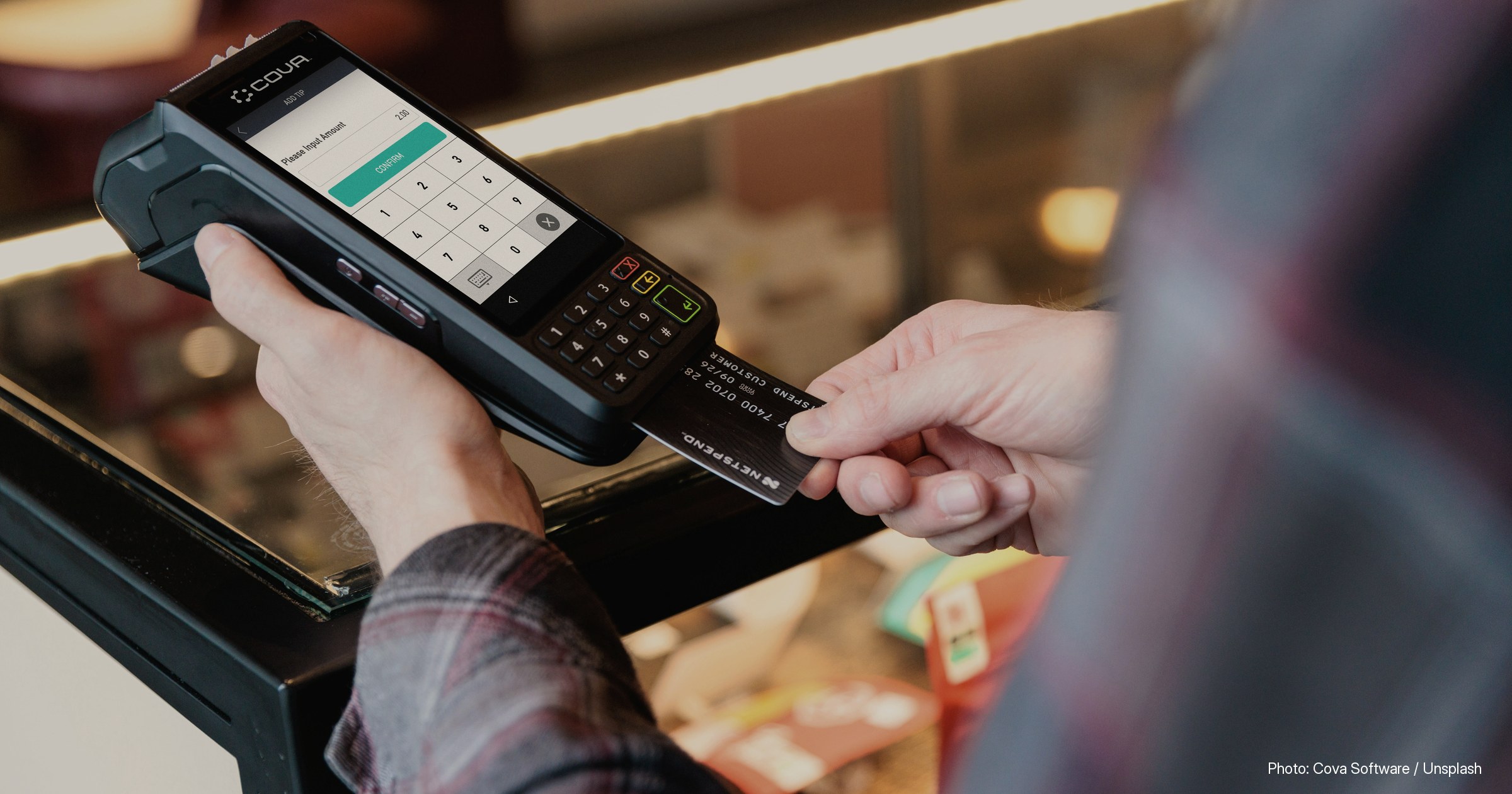 Stock photograph illustrating: Mastercard Launches Stablecoin Security Tool for Fraud and Sanctions Screening