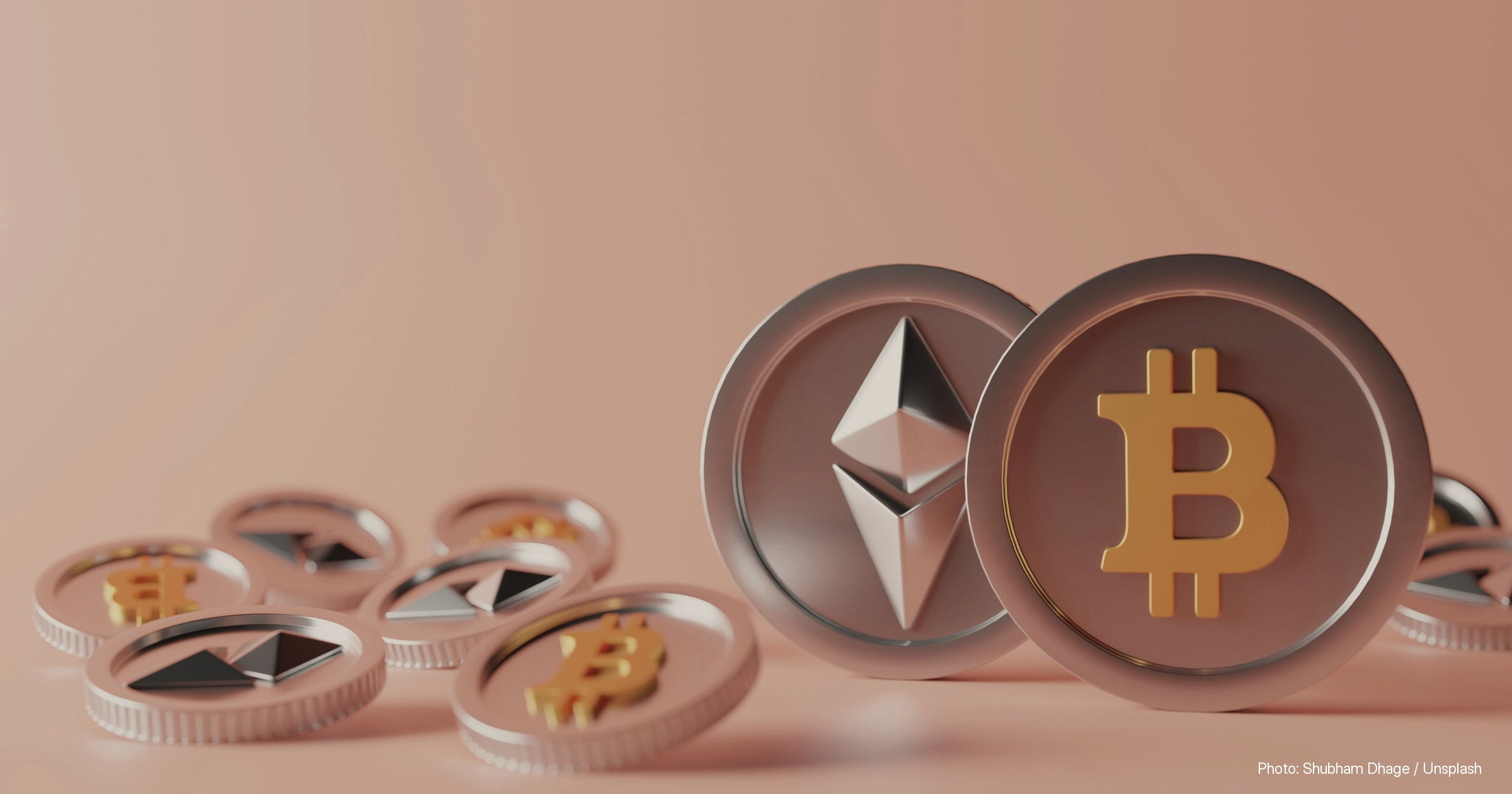Stock photograph illustrating: Tether CEO Says Wallet Freezes Slashed Iran-Linked Stablecoin Activity by 94%