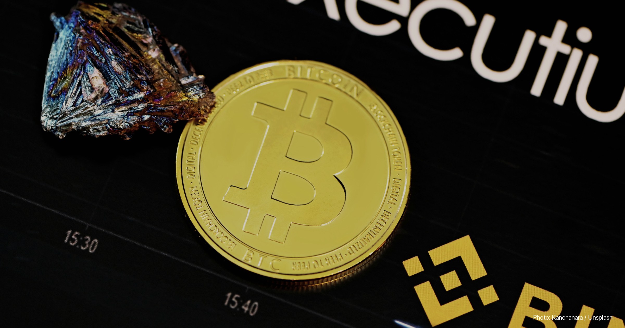 Stock photograph illustrating: Binance US and Blockchain.com Push Into Prediction Markets Amid Trading Slowdown