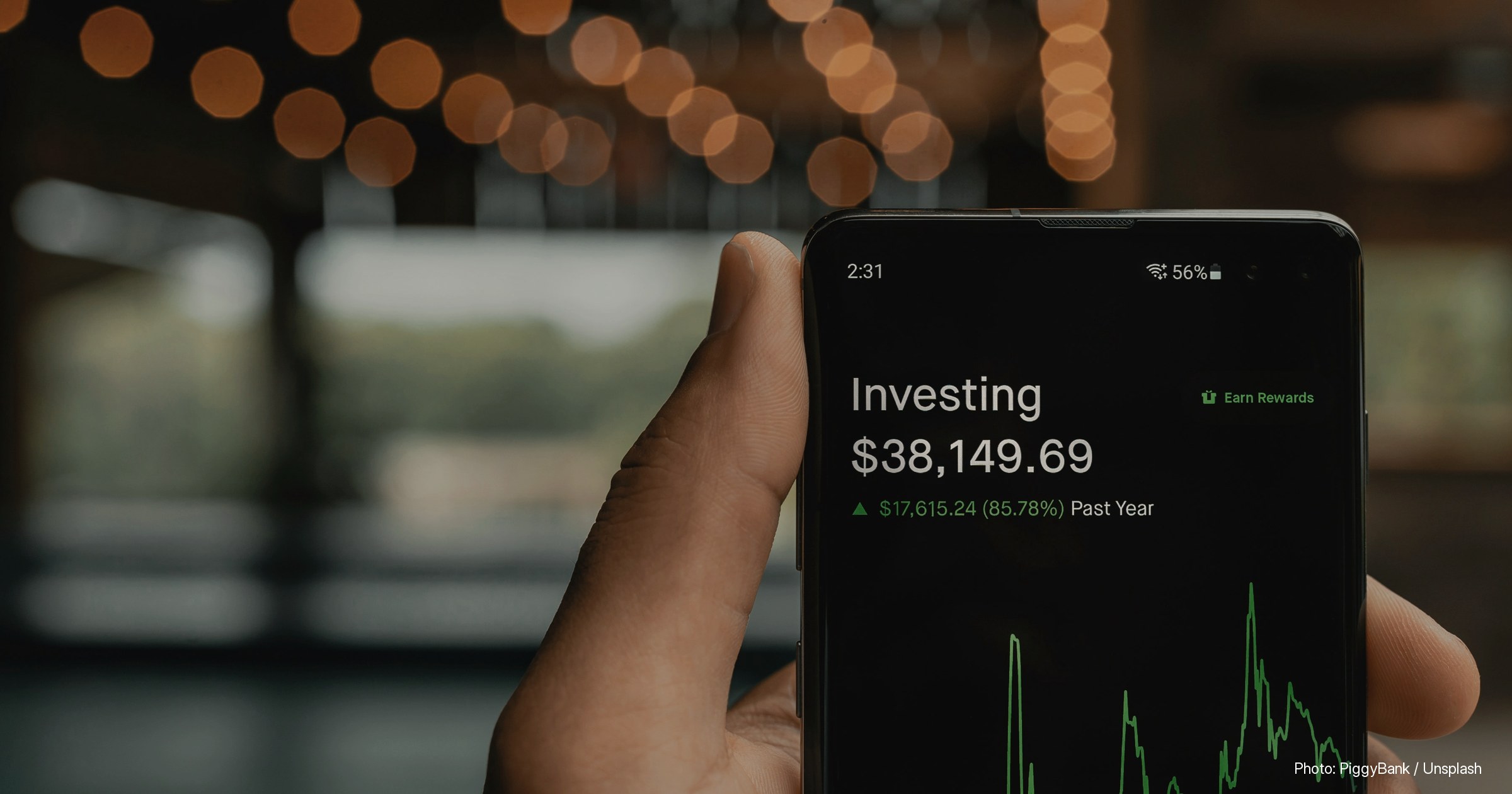 Stock photograph illustrating: Bolivian Fintech Peso Secures Tether Investment to Grow USDT Use in Latin America