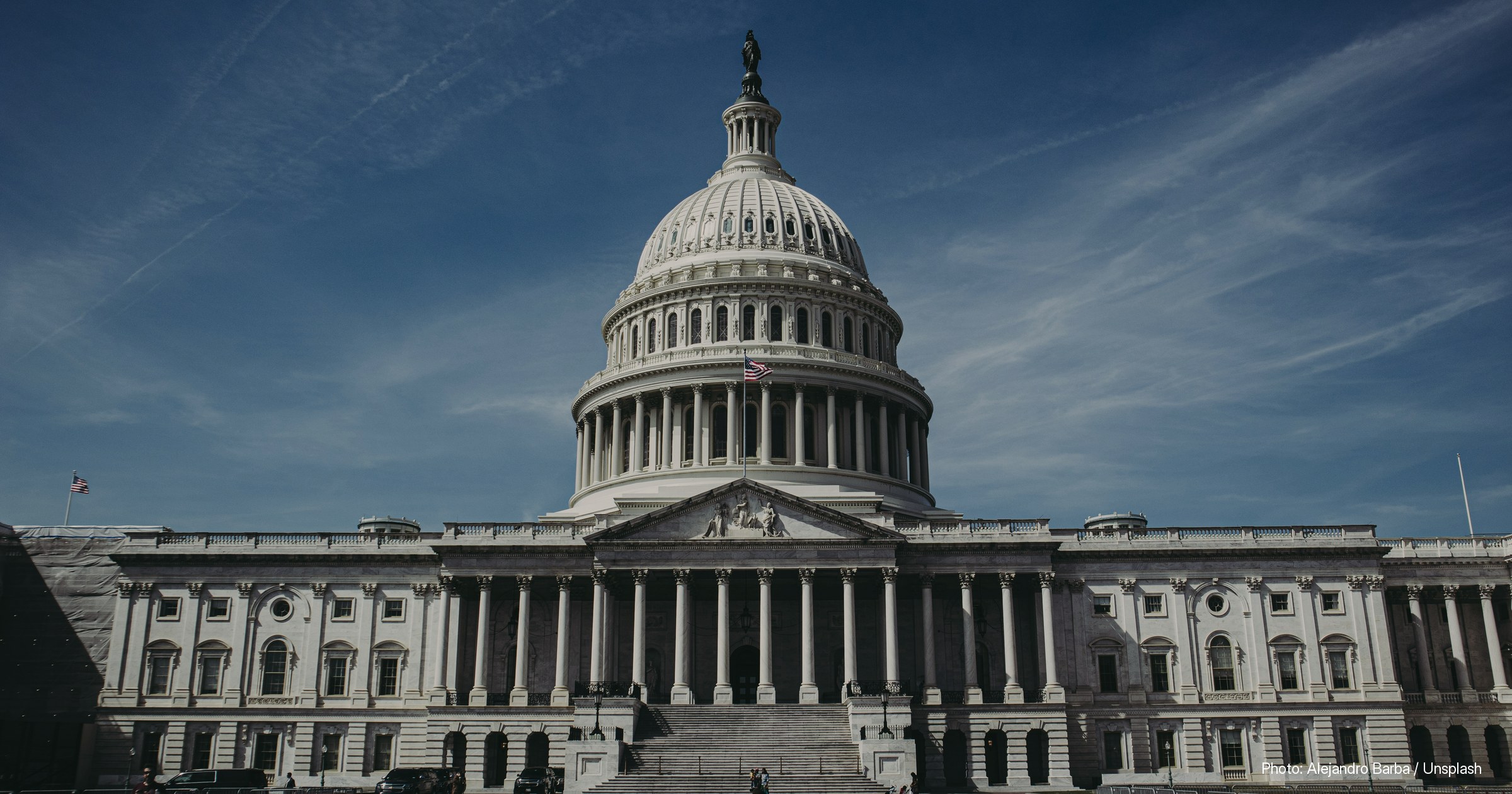 Stock photograph illustrating: 67 Million Crypto Holders Could Benefit as Industry Group Pushes Tax Reform in Congress