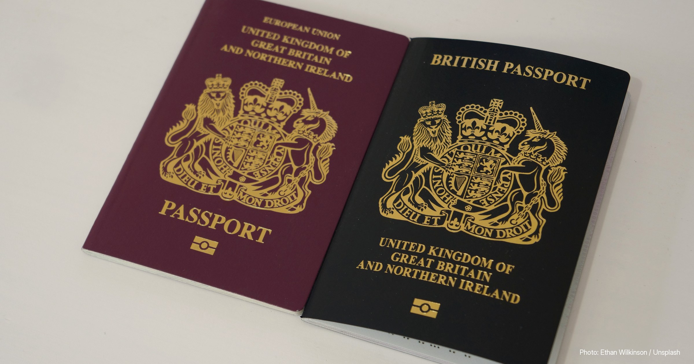 Stock photograph illustrating: Passport Wallet Users Alerted to Security Risk After Cloudflare API Key Breach