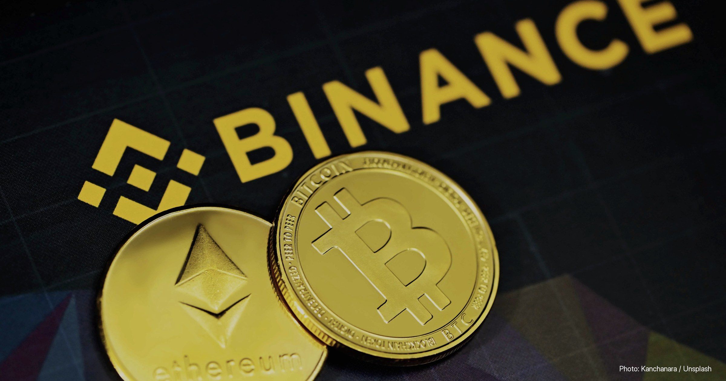 Stock photograph illustrating: Binance Cuts 8 Services, Delists 22 Tokens in Brazil as License Deadline Nears