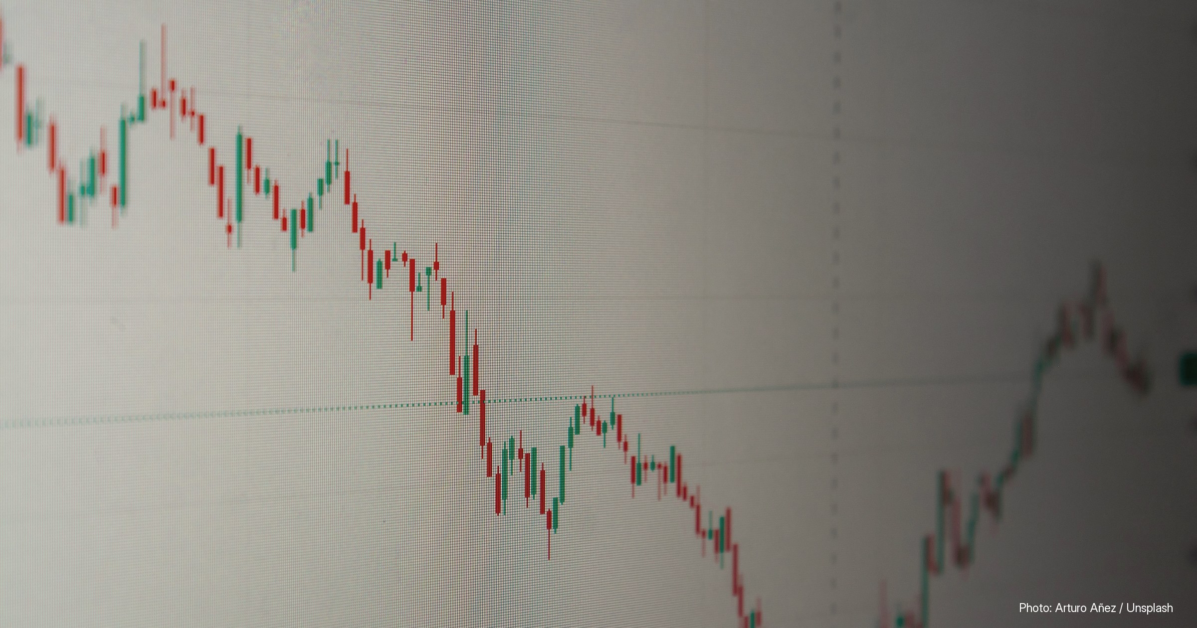 Stock photograph illustrating: Bitcoin Bounces Toward $82K as Nasdaq and KOSPI Rally Amid FOMC Hike Worries