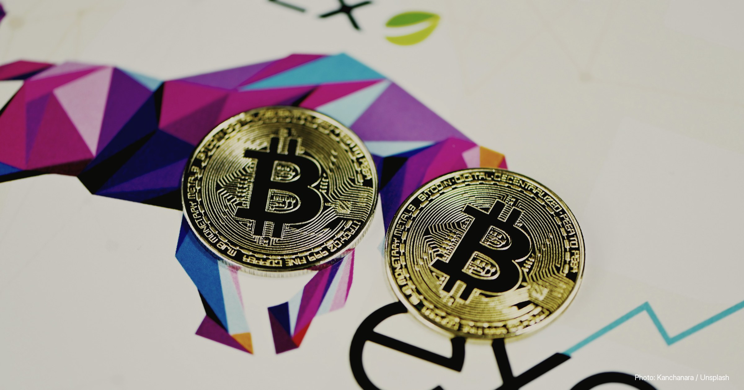 Stock photograph illustrating: Binance Hack Reports Send BNB Down 7-8%, Bitcoin Slides Below $77,000