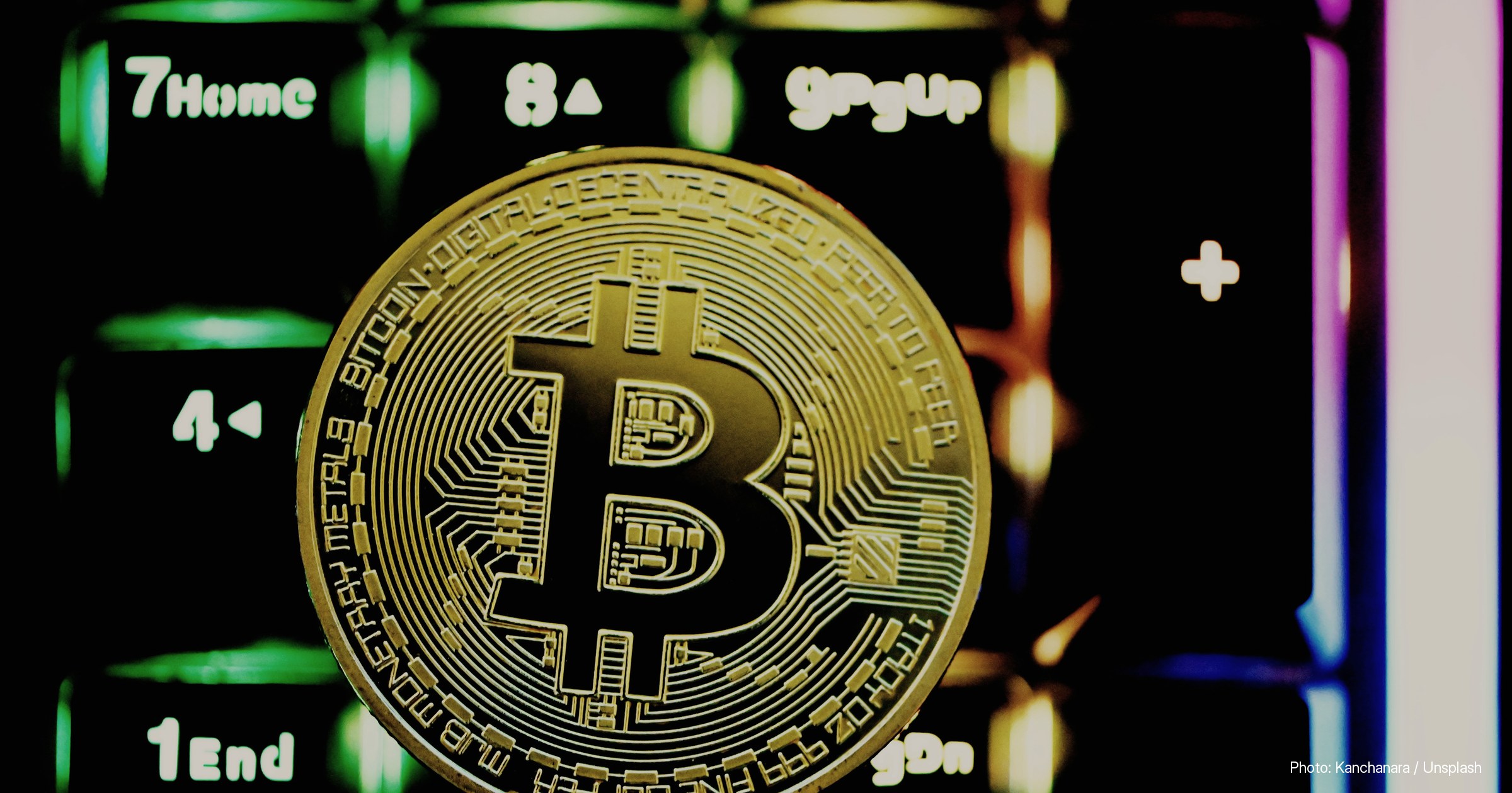 Stock photograph illustrating: Report: Binance Allegedly Hit by $6.3 Billion Breach in Possible Record Crypto Heist